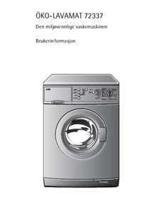 Para ver o documento AEG LAV72330-W Manual do Utilizador